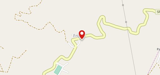 Pizzeria La Noce di Donato Karen sulla mappa