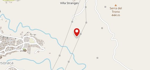 Pizzeria La Piazzetta sulla mappa