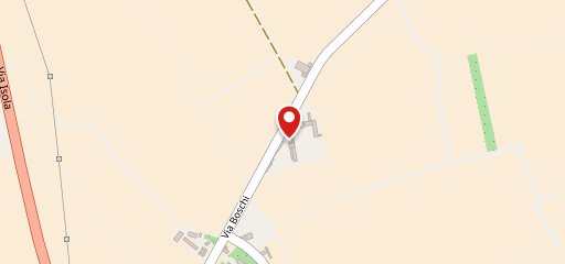 Pizzeria La Scuderia sulla mappa