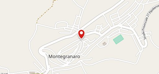 Pizza Regina sulla mappa