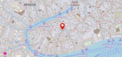 Pizzeria L'Angelo sulla mappa