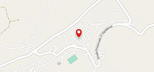 Pizzeria Le Scalette Di Silenzi G. E C. Snc sulla mappa