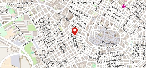 Licio&Agnese sulla mappa