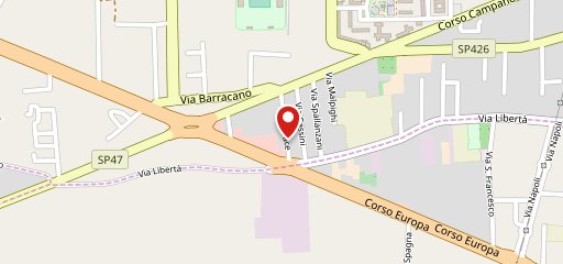 Lievito Madre sulla mappa