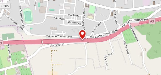 Pizzeria Ludò - Prosciutteria - Bruschetteria sulla mappa