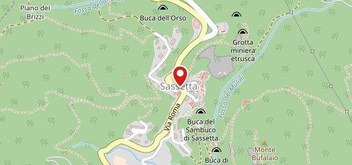 Pizzeria Maria Pia dal 1981 sulla mappa