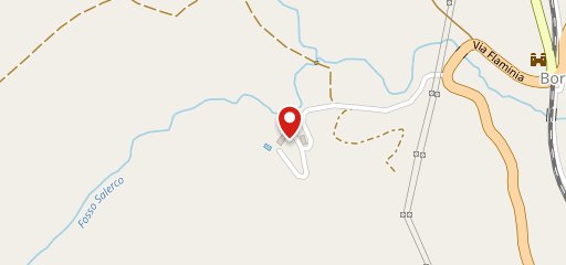 Pizzeria Melograno sulla mappa