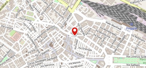 A Casa Mia sulla mappa