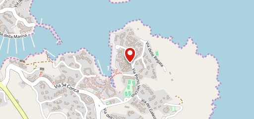 Myrto Ristorante Pizzeria Gourmet sulla mappa