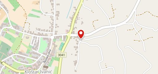 Pizzeria Oliva sulla mappa