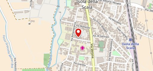 Pizzeria Piccola Napoli sulla mappa