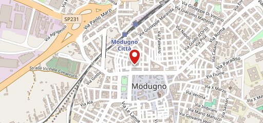 Pizzeria Piscitelli sulla mappa