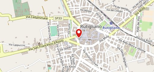 Pizzeria PIZZA E PASSIONE sulla mappa