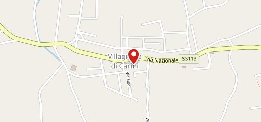 Pizzeria Polleria da Marco & Fabio sulla mappa