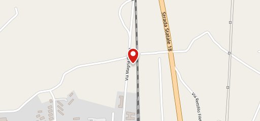 Pizzeria Positano Capaccio Paestum sulla mappa