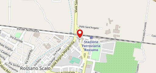 Pizzeria Pulcinella sulla mappa