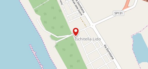 Ristorante Pizzeria Da Cristofaro sulla mappa