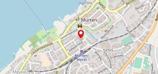 Pizzeria Ristorante Roma sulla mappa