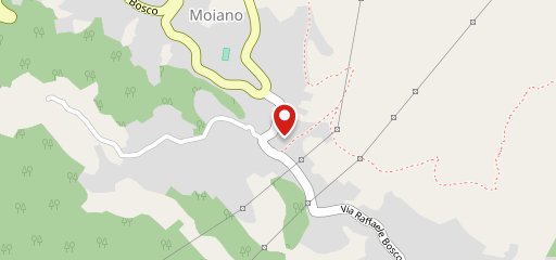 Pizza Taxi 1996 - Pizzeria & Panificio sulla mappa