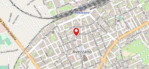 Pizzeria Tom & Jerry sulla mappa