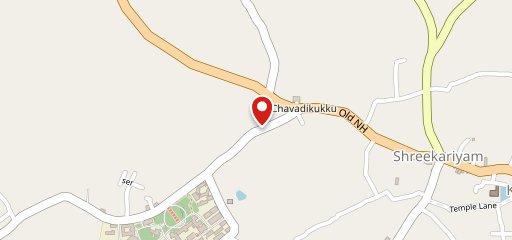 Pizzeria Toto on map