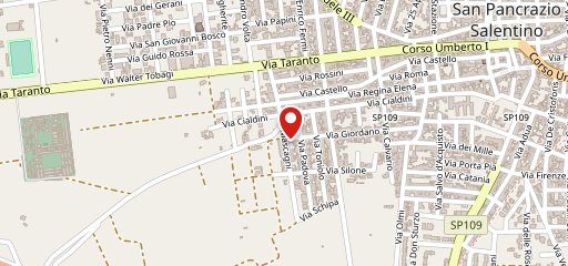 Pizzeria Trattoria Da Mario Elisa Del Prete sulla mappa