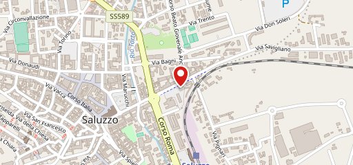 Primavera sulla mappa