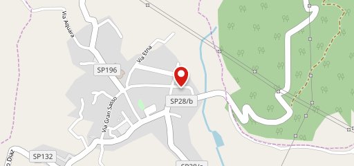 Pizzeria Tre Archi sulla mappa