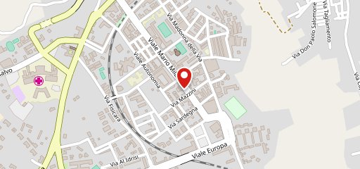 Da Paolo Panineria sulla mappa