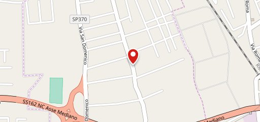 Pizzeria Napuľè' di Alessandro De cesare sulla mappa