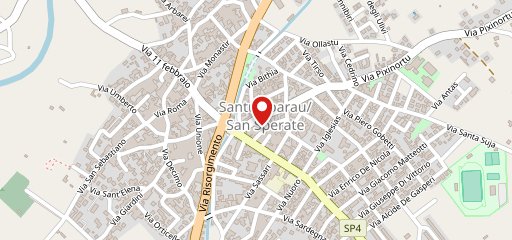 Pizziamocisu sulla mappa