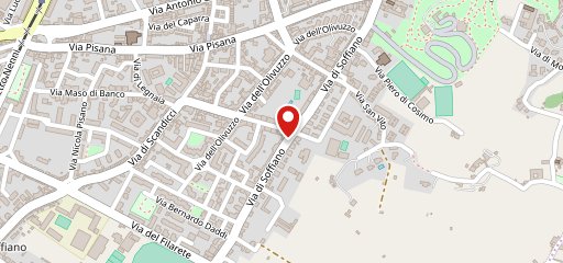 Lazy Cat sulla mappa