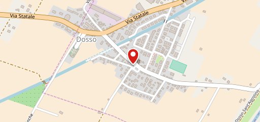 PizzItaly sulla mappa