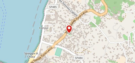 Pizzolo sulla mappa