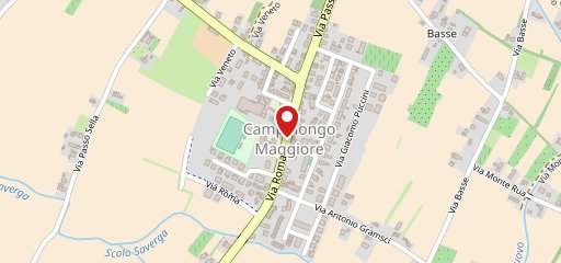 Pizzoteca Di Carraro Silvia E C. S.N.C. sulla mappa