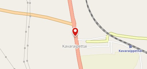 PK Cafe & Resaurant on map