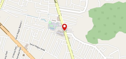 PK Family AC Restaurant on map