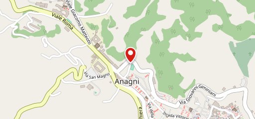 Pk chicken & kebab sulla mappa