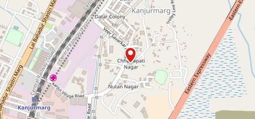 PlanD fine dine Family Restaurant and Bar on map