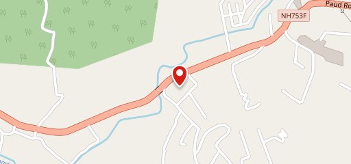 Planet Nine Elemental Kitchen & Bar on map