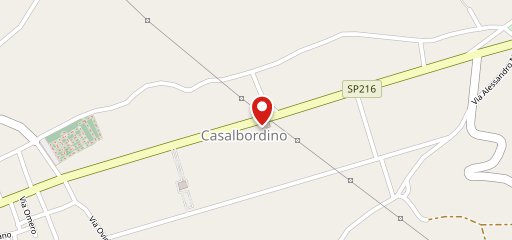 Planet71 sulla mappa