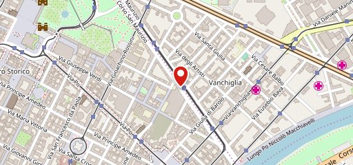 Plantbun sulla mappa