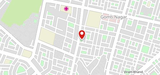 Planter's Tea Bar & Book Cafe on map