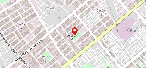 Planttscape (Vegan Kitchen) on map