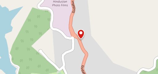 Plates Restaurant on map