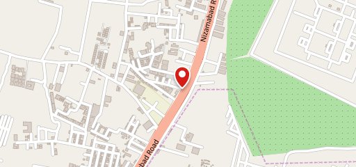 Platform 65 - The Train Restaurant on map