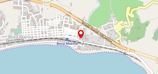 Ristorante Platìa Niki sulla mappa