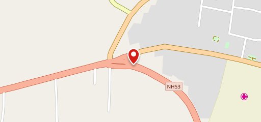 Platinum Bar and Restaurants on map