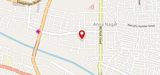 PLATINUM COOK HOUSE on map