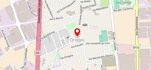 Platinvmcafè sulla mappa